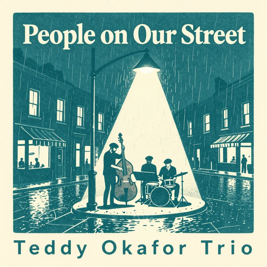 Cover of Wave Through the Window, Neighbour