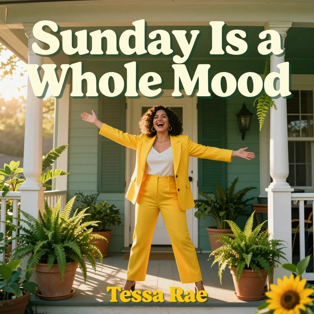 Cover of Call Your Grandma Sunday