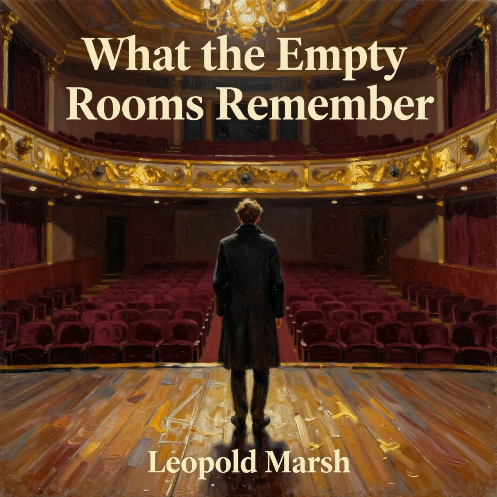 Cover of The Shopfront in the Shoebox