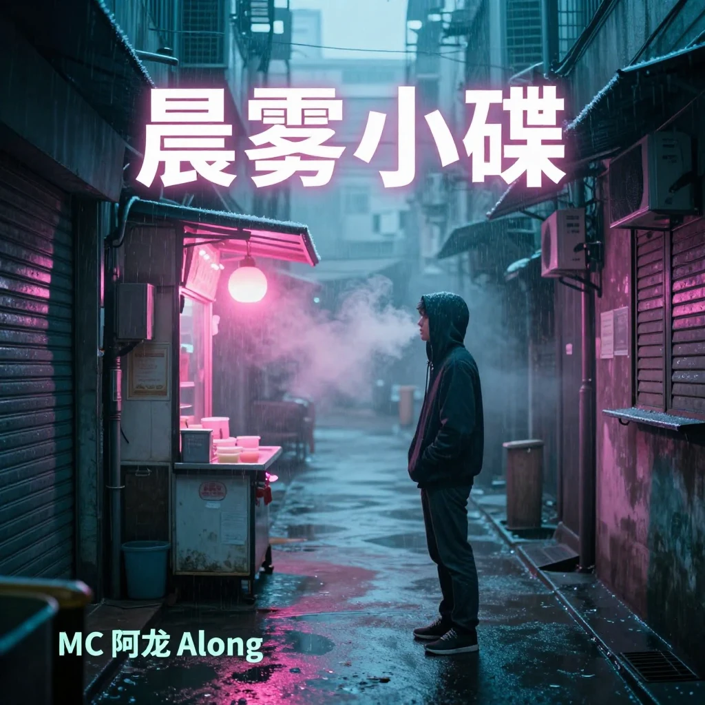 Cover of 菜市场里的老朋友
