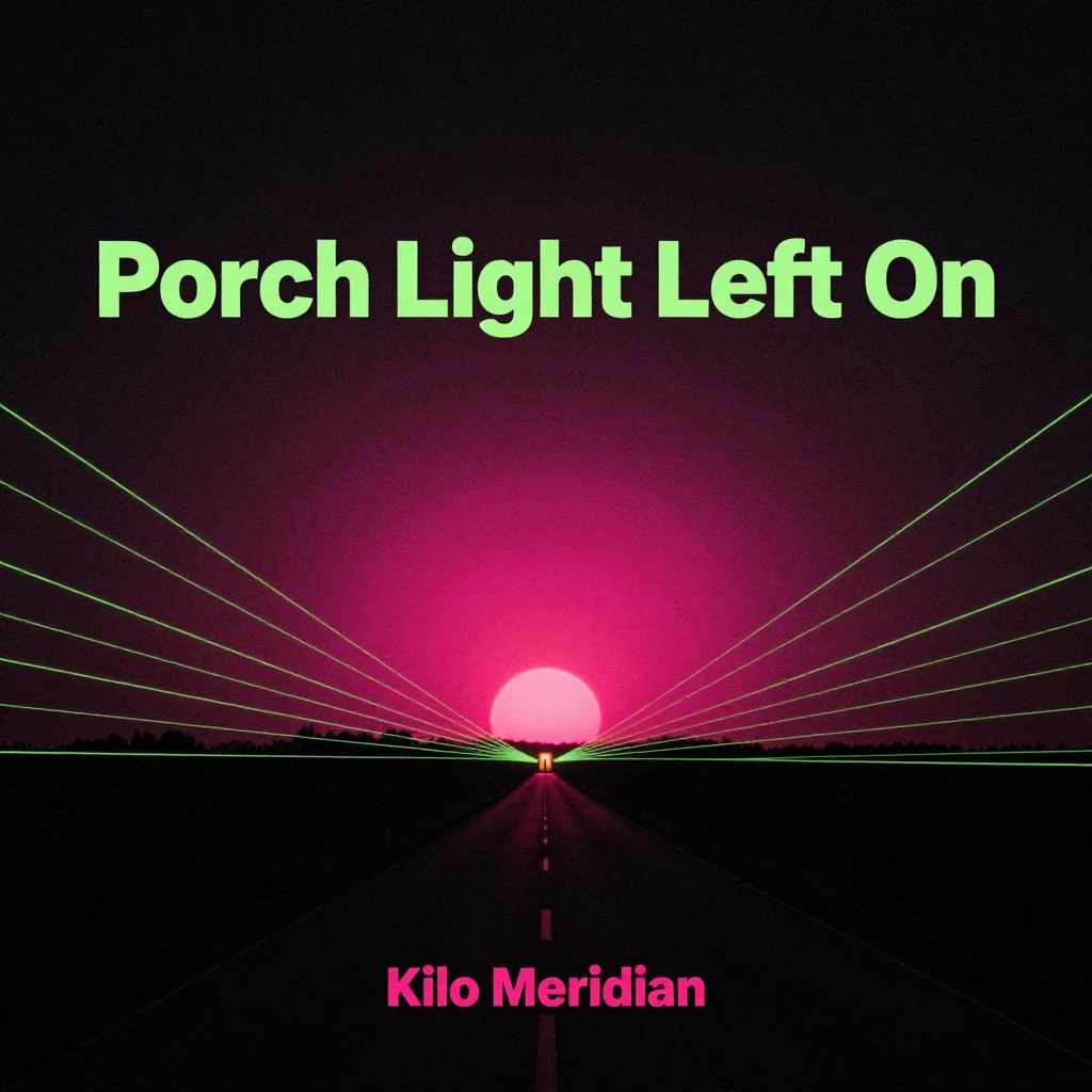 Cover of Kettle Clicks Off, You Pick Up