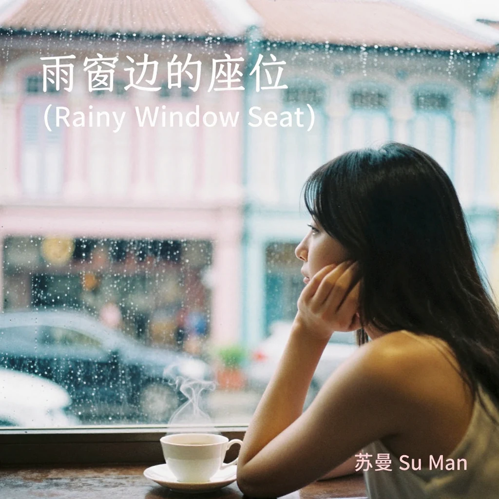 Cover of 凌晨的阳台没有人