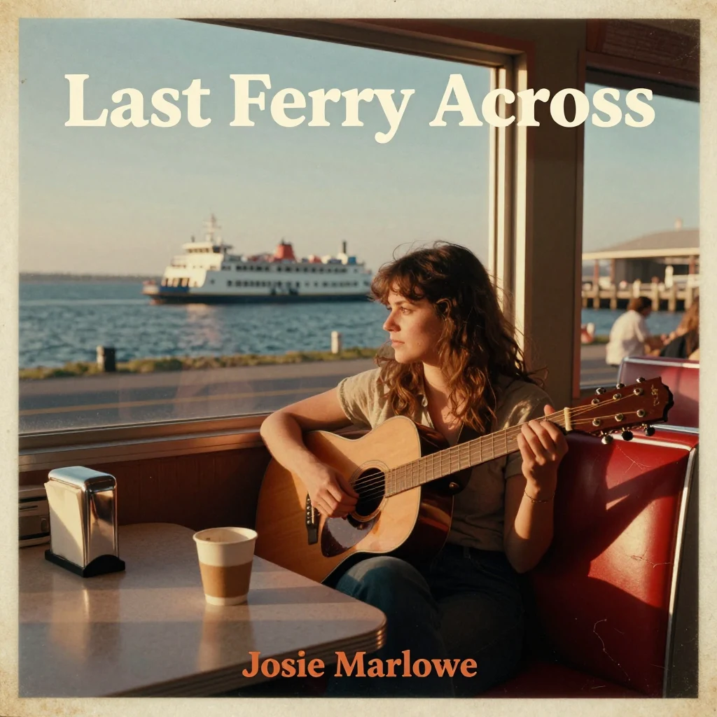 Cover of Smooth as the Crosstown Bus at Midnight
