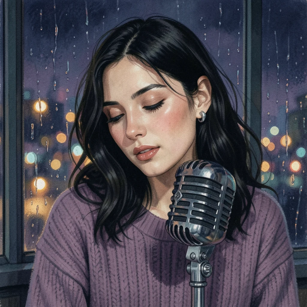 Portrait of Nova